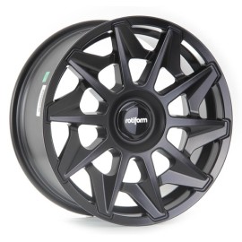 JUEGO DE RINES 20"X8.5" 5-100/112 ROTIFORM