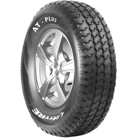 Llanta 31X10.50R15LT -8C  JK TYRE A/T PLUS OWL AUTO