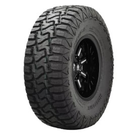 Llanta 33X12.50R17LT-10C 120Q HAIDA HD878 AUTO