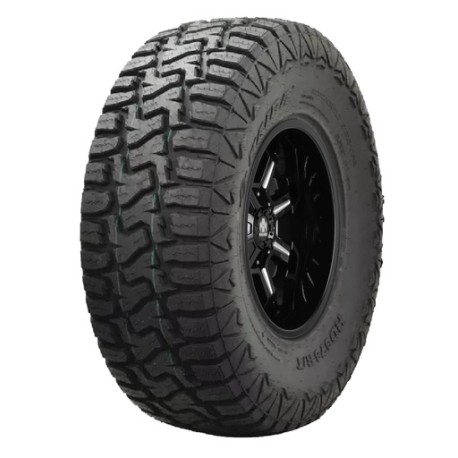 Llanta 33X12.50R17LT-10C 120Q HAIDA HD878 AUTO