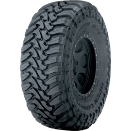 Llanta 33X12.50R18LT-10C 118Q TOYO OPEN COUNTRY MT AUTO