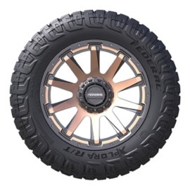 Llanta 33X12.50R20LT-10C 114Q FEDERAL XPLORA R/T AUTO