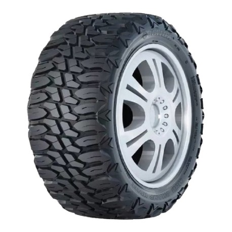 Llanta 33x12.50R20LT 114Q HAIDA HD868 AUTO