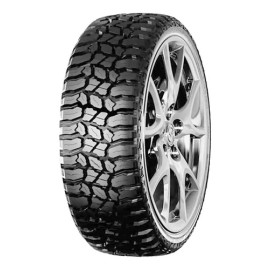 Llanta  33X12.50R20LT-10C 119Q* HAIDA HD869 AUTO
