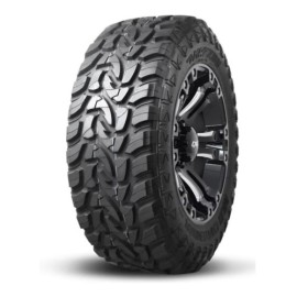 Llanta 33X12.50R22LT 109Q MAZZINI RUGGED  CONTENDER AUTO