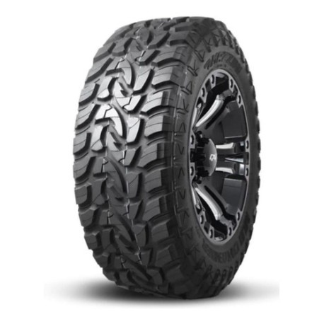 Llanta 33X12.50R22LT 109Q MAZZINI RUGGED  CONTENDER AUTO