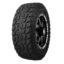 Llanta 35x12.50R20LT-10C 121Q MAZZINI MUD CONTENDER AUTO