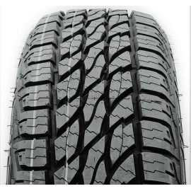 LLANTA  215/75R15 C-8 106/103S MAZZINI GIANTSAVER