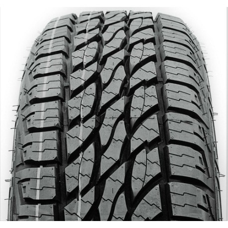 LLANTA  215/75R15 C-8 106/103S MAZZINI GIANTSAVER