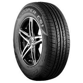 LLANTA 185/65R14 86T COOPER CS1