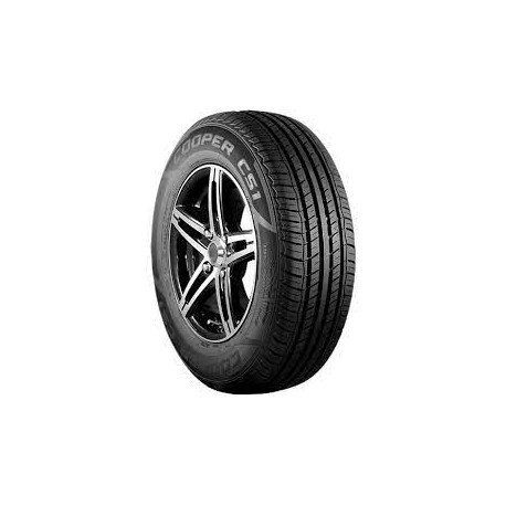 LLANTA 185/65R14 86T COOPER CS1