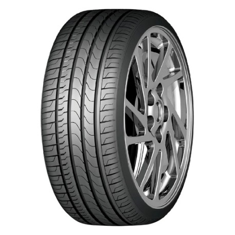 LLLANATA  225/50R17 94W SAFERICH FRC866 (RUNFLAT)