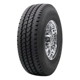 LLANTA 285/60R20 125/122R FIRESTONE TRANSFORCE AT