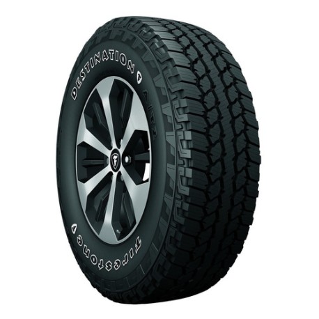 LLANTA 285/45R22 114H FIRESTONE DESTINATION A/T2