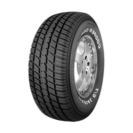 LLANTA  225/70R14 98T COOPER COBRA RADIAL G/T