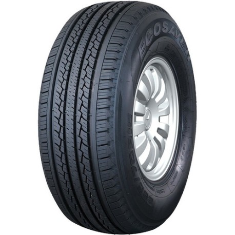 LLANTA  225/75R15 102H MAZZINI ECOSAVER