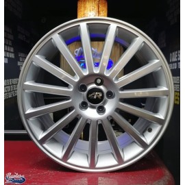 JUEGO DE RINES 18"X7.5" 5-100 TIPO ARISTOS