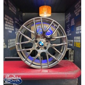 JUEGO DE RINES 18"X8" 5-120 TIPO BMW STYLE 127