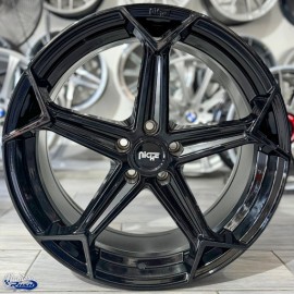 JUEGO DE RINES 20"X9" 5-112 NICHE ARROW M258