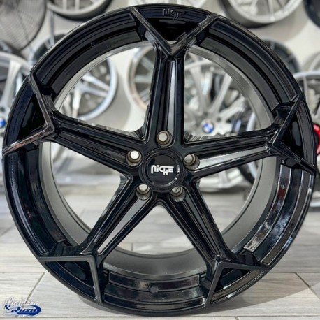 JUEGO DE RINES 20"X9" 5-112 NICHE ARROW M258