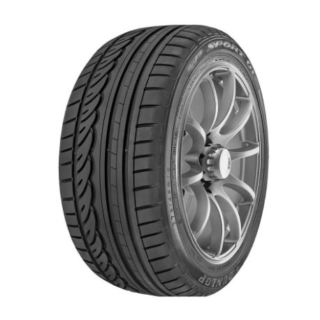 LLANTA 225/45R17 91W DUNLOP SPORT 01