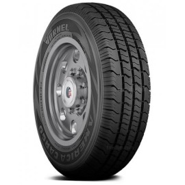 LLANTA 195R15 C-8 TORNEL AMERICA CARGO