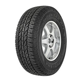 Llanta 225/70R16 103H YOKOHAMA GEOLANDAR A/T G015 AUTO