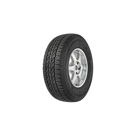 Llanta 225/70R16 103H YOKOHAMA GEOLANDAR A/T G015 AUTO