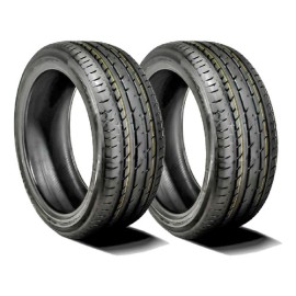 Llanta 235/45R18 98W HAIDA HD927 AUTO