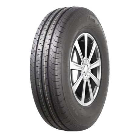 LLANTA 195/65R16 C 104/102R MAZZINI EFFIVAN