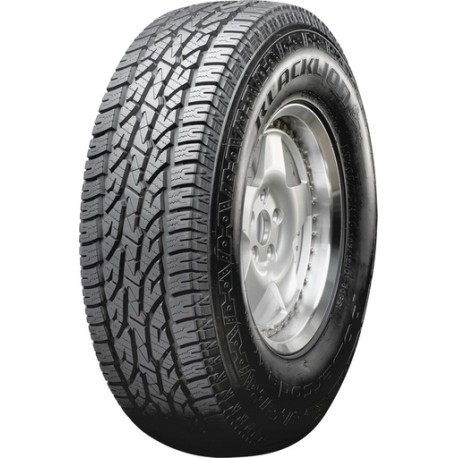 Llanta 235/65R17 104T BLACKHAWK HISCEND-H HA01 OWL (LETRA CONTORNO BLANCO) AUTO