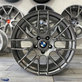 JUEGO DE RINES 18"X8" 5-120 TIPO BMW STYLE 127
