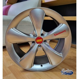 JUEGO DE RINES 18"X8" 5-100 DIM057