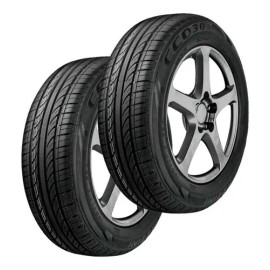 Llanta 205/70R15 96H MAZZINI ECO307 AUTO