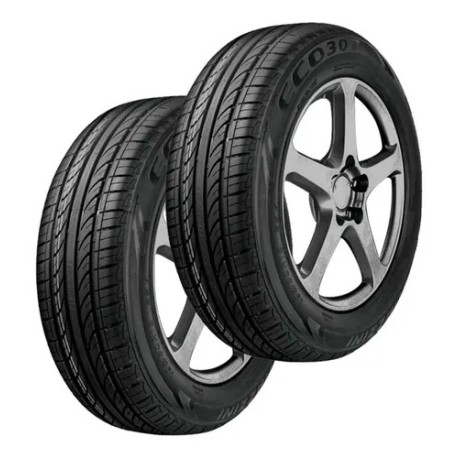 Llanta 215/70R15 98H MAZZINI ECO307 AUTO
