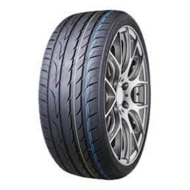 Llanta 285/50R20 116V MAZZINI ECO606 AUTO