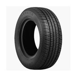 LLANTA  205/60R13  86S TORNEL AMERICA SELECTA