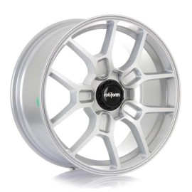 JUEGO DE RINES 19"X8.5 BLANK ROTIFORM ZMO