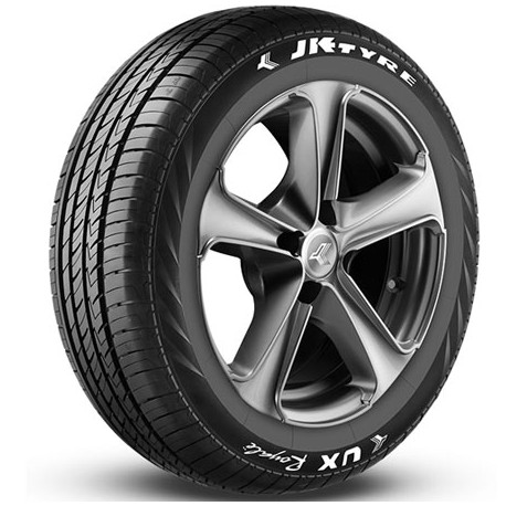 LLANTA  205/65R16 95H JK TYRE UX ROYALE MAXX