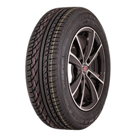 LLANTA 155/70R13 75T RADBURG B&P PNEUS MPT ENERGIE