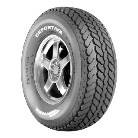 LLANTA  215/70R14 96S TORNEL DEPORTIVA