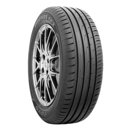 Llanta 185/65R15 88H TOYO PROXES CF2 AUTO