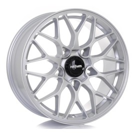 JUEGO DE RINES 19"X8.5" 5-112 ROTIFORM SGN