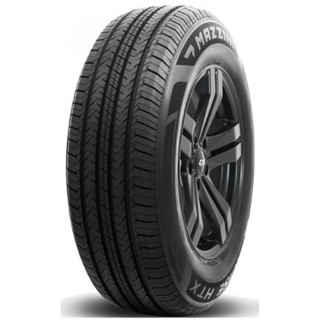 Llanta 235/65R17 108V MAZZINI CRUISE HTX AUTO