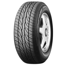Llanta 215/45R18 89V DUNLOP SP SPORT 5000 AUTO