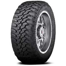 Llanta LT235/75R15-6C 104/101Q  WINRUN MT305  AUTO
