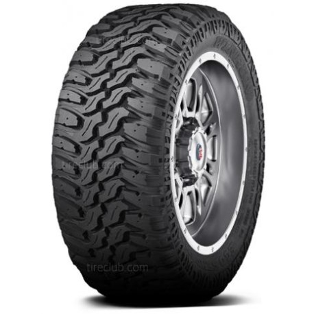 Llanta LT235/75R15-6C 104/101Q  WINRUN MT305  AUTO