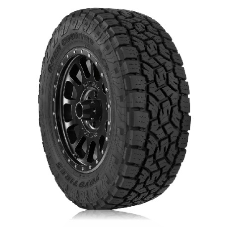 Llanta LT235/80 R17 120R TOYO OPEN COUNTRY AT3 AUTO