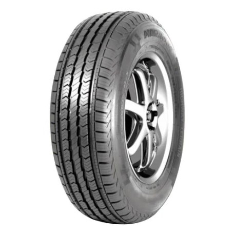 Llanta LT235/85R16-10C 120/116R MIRAGE MR-HT172 AUTO