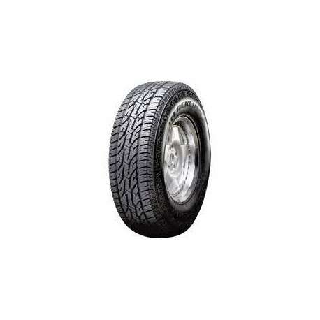Llanta 235/75R15 109S BLACKLION VORACIO BA80 AUTO